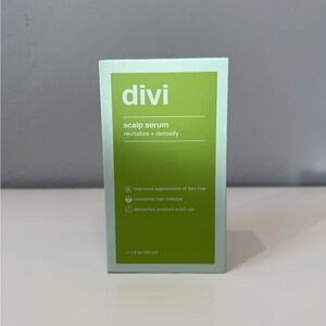 Divi Scalp Serum